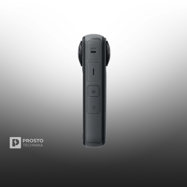 Экшн камера Insta 360 X4